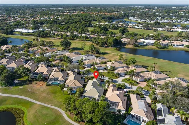 $879,000 | 2379 Southwest Manor Hill Drive, Palm City, FL 34990