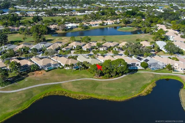 $879,000 | 2379 Southwest Manor Hill Drive, Palm City, FL 34990