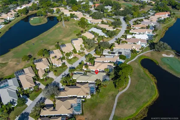 $859,000 | 2379 Southwest Manor Hill Drive, Palm City, FL 34990