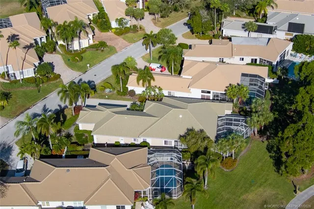 $879,000 | 2379 Southwest Manor Hill Drive, Palm City, FL 34990