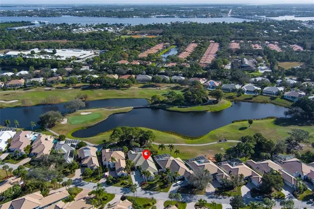 $879,000 | 2379 Southwest Manor Hill Drive, Palm City, FL 34990