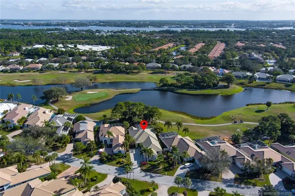 $859,000 | 2379 Southwest Manor Hill Drive, Palm City, FL 34990