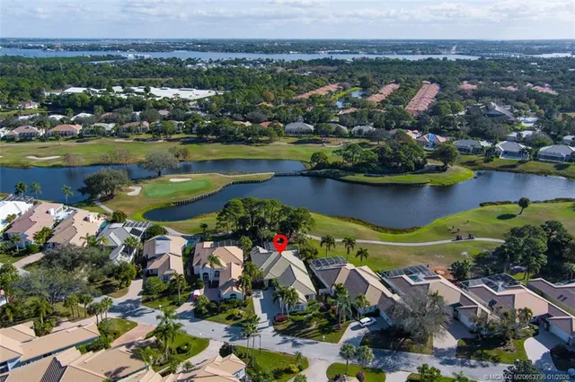 $879,000 | 2379 Southwest Manor Hill Drive, Palm City, FL 34990