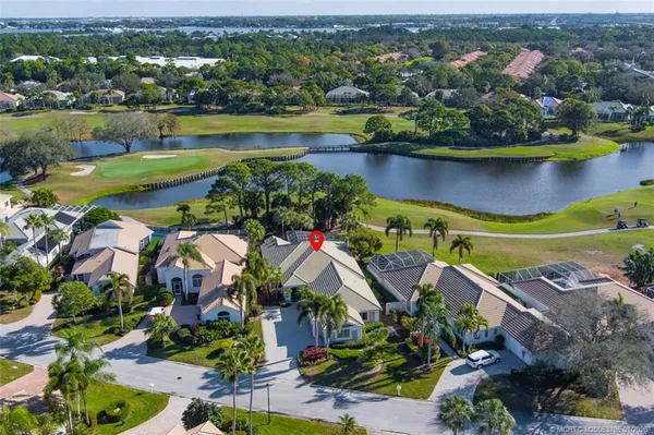 $859,000 | 2379 Southwest Manor Hill Drive, Palm City, FL 34990