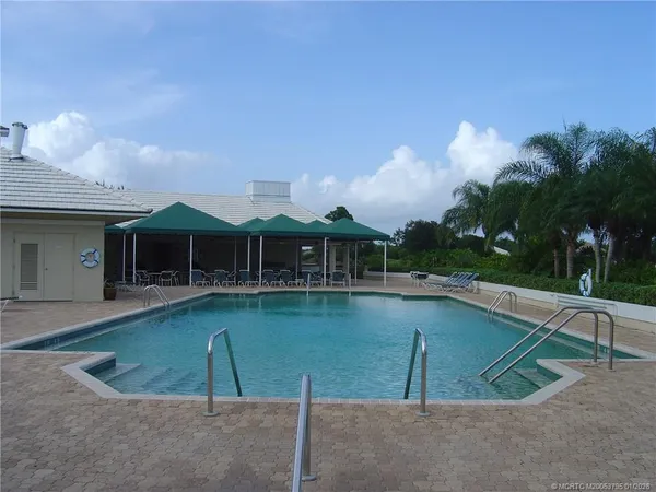 $859,000 | 2379 Southwest Manor Hill Drive, Palm City, FL 34990