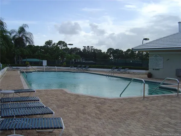 $859,000 | 2379 Southwest Manor Hill Drive, Palm City, FL 34990