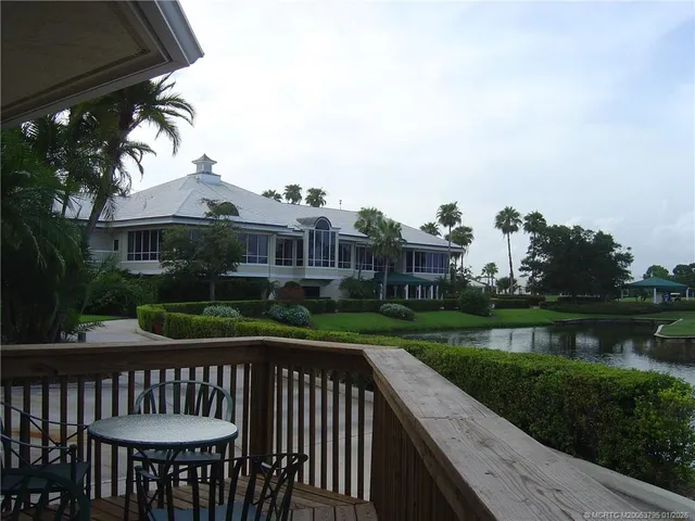 $879,000 | 2379 Southwest Manor Hill Drive, Palm City, FL 34990