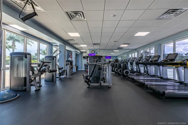 $859,000 | 2379 Southwest Manor Hill Drive, Palm City, FL 34990