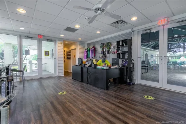 $879,000 | 2379 Southwest Manor Hill Drive, Palm City, FL 34990