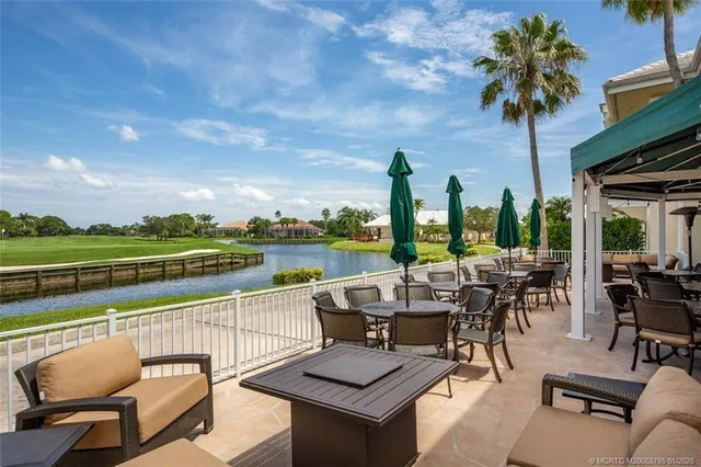 $879,000 | 2379 Southwest Manor Hill Drive, Palm City, FL 34990