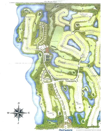 $859,000 | 2379 Southwest Manor Hill Drive, Palm City, FL 34990