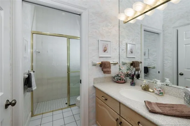 $879,000 | 2379 Southwest Manor Hill Drive, Palm City, FL 34990