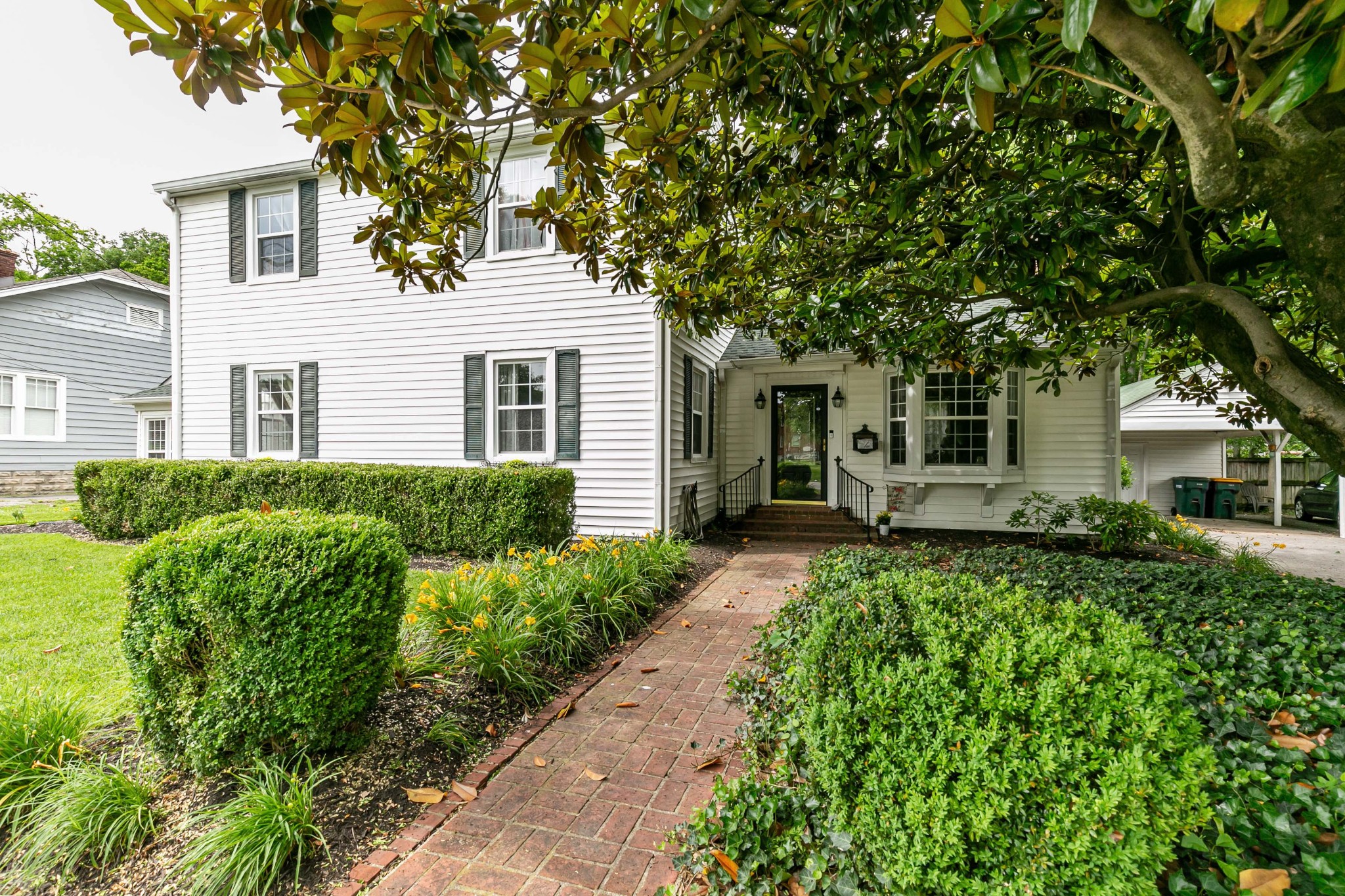 309 West Spring Street Lebanon, TN 37087 - Photo 2 of 27 Gallery Image 2