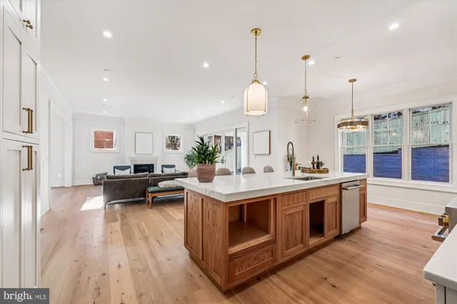 $2,495,000 | 7904 Rocton Avenue, Chevy Chase, MD 20815