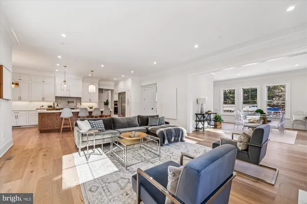 $2,445,000 | 7904 Rocton Avenue, Chevy Chase, MD 20815