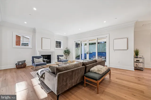 $2,495,000 | 7904 Rocton Avenue, Chevy Chase, MD 20815