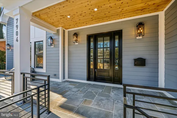 $2,445,000 | 7904 Rocton Avenue, Chevy Chase, MD 20815
