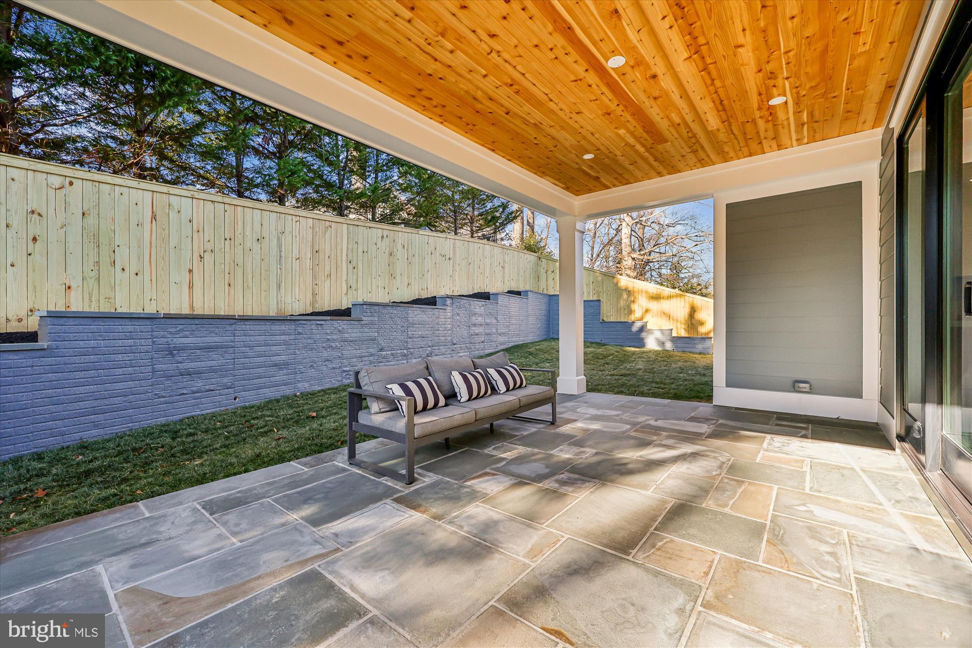 7904 Rocton Avenue Chevy Chase, MD 20815 - Photo 26 of 67 Patio