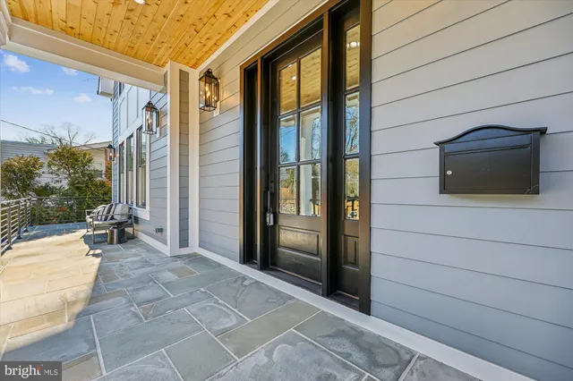 $2,495,000 | 7904 Rocton Avenue, Chevy Chase, MD 20815