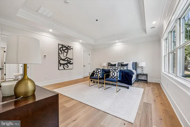 $2,495,000 | 7904 Rocton Avenue, Chevy Chase, MD 20815