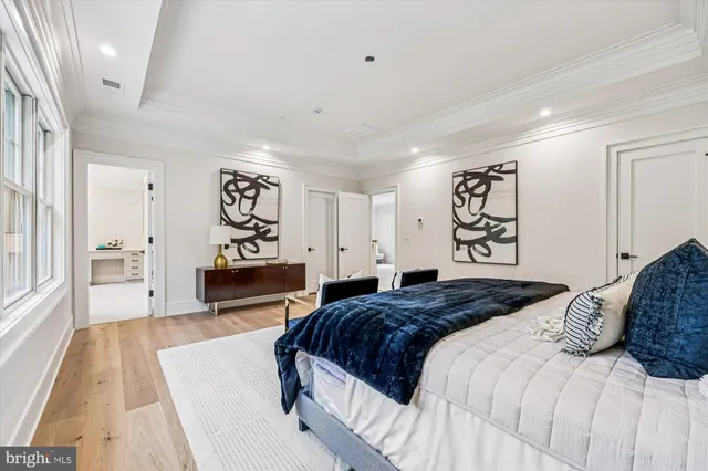 $2,495,000 | 7904 Rocton Avenue, Chevy Chase, MD 20815