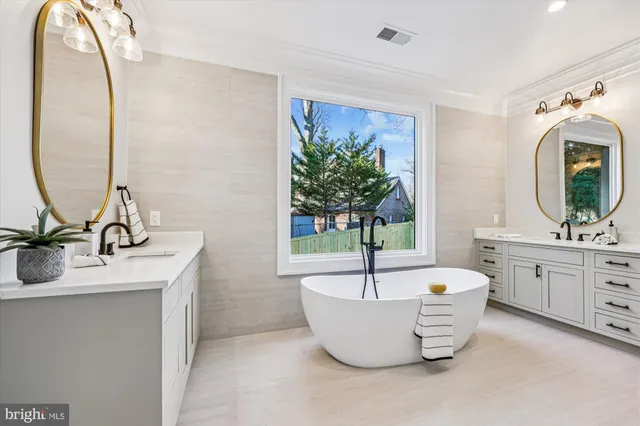 $2,495,000 | 7904 Rocton Avenue, Chevy Chase, MD 20815