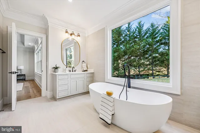 $2,495,000 | 7904 Rocton Avenue, Chevy Chase, MD 20815