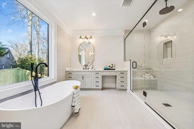 $2,495,000 | 7904 Rocton Avenue, Chevy Chase, MD 20815