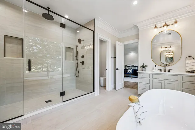 $2,495,000 | 7904 Rocton Avenue, Chevy Chase, MD 20815