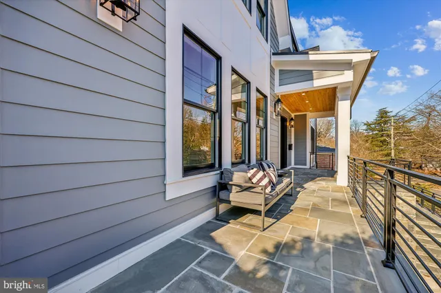 $2,495,000 | 7904 Rocton Avenue, Chevy Chase, MD 20815