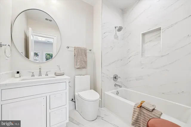 $2,495,000 | 7904 Rocton Avenue, Chevy Chase, MD 20815