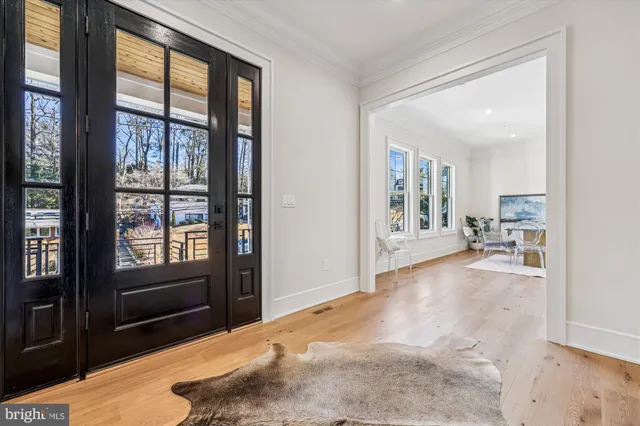 $2,495,000 | 7904 Rocton Avenue, Chevy Chase, MD 20815
