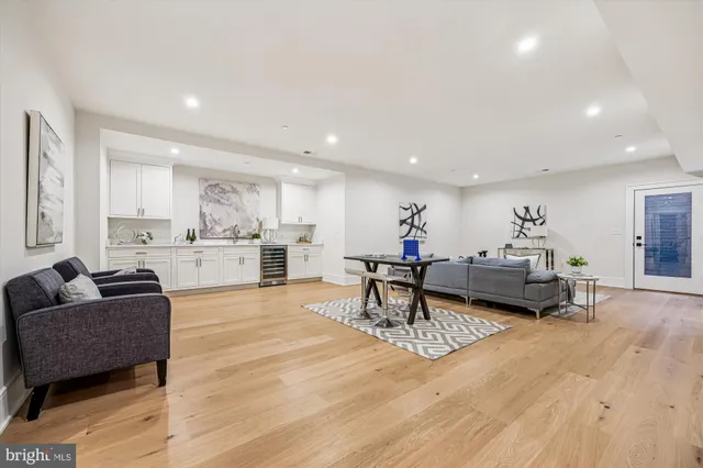 $2,495,000 | 7904 Rocton Avenue, Chevy Chase, MD 20815