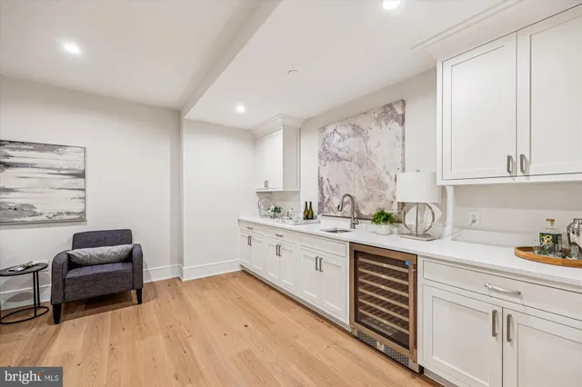 $2,495,000 | 7904 Rocton Avenue, Chevy Chase, MD 20815