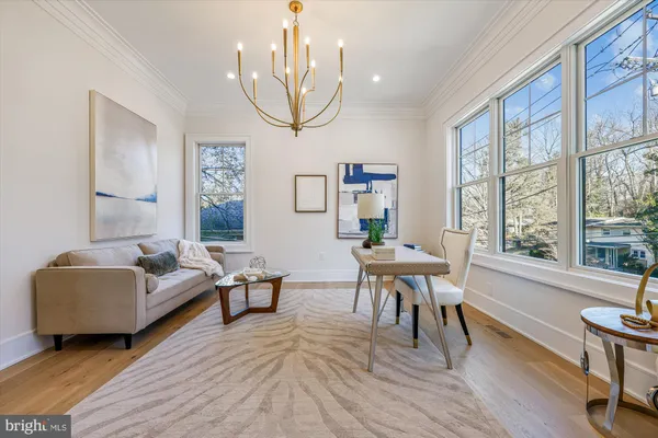 $2,445,000 | 7904 Rocton Avenue, Chevy Chase, MD 20815