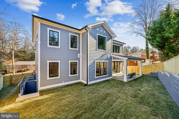 $2,445,000 | 7904 Rocton Avenue, Chevy Chase, MD 20815