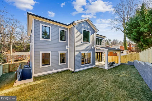 $2,495,000 | 7904 Rocton Avenue, Chevy Chase, MD 20815