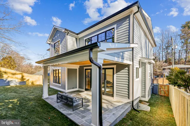 $2,495,000 | 7904 Rocton Avenue, Chevy Chase, MD 20815