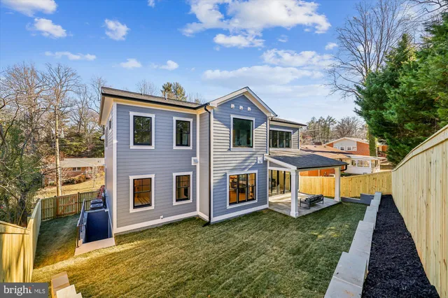 $2,495,000 | 7904 Rocton Avenue, Chevy Chase, MD 20815