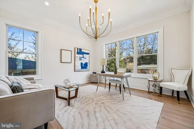 $2,495,000 | 7904 Rocton Avenue, Chevy Chase, MD 20815