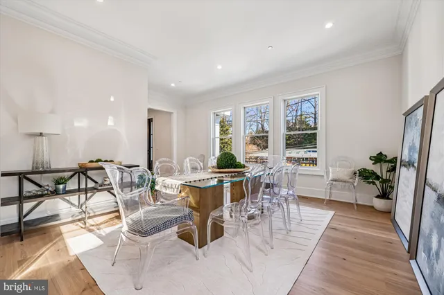 $2,495,000 | 7904 Rocton Avenue, Chevy Chase, MD 20815