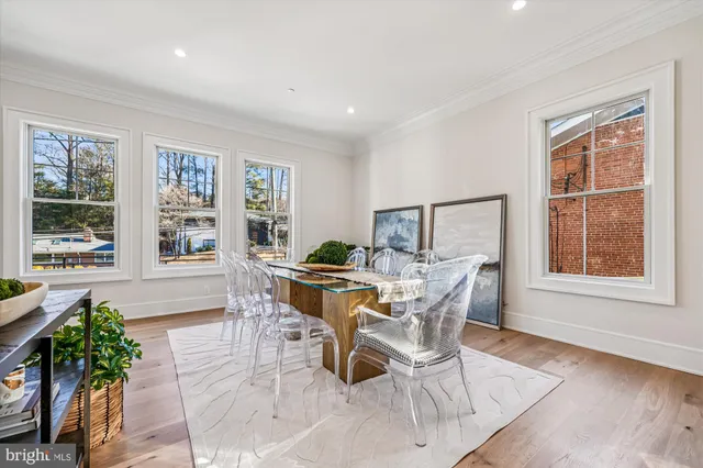 $2,495,000 | 7904 Rocton Avenue, Chevy Chase, MD 20815