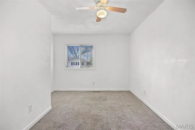 $184,900 | 3304 Wilshire Drive, Granite City, IL 62040