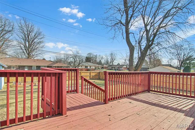 $184,900 | 3304 Wilshire Drive, Granite City, IL 62040