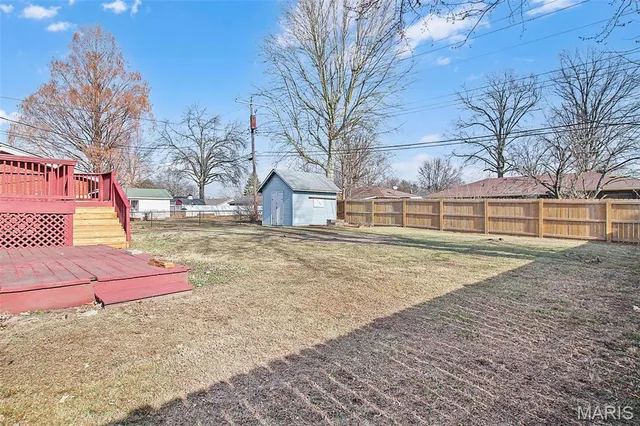 $184,900 | 3304 Wilshire Drive, Granite City, IL 62040