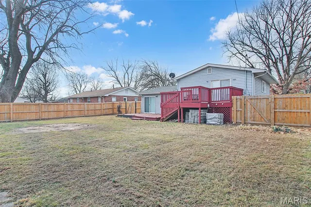 $184,900 | 3304 Wilshire Drive, Granite City, IL 62040