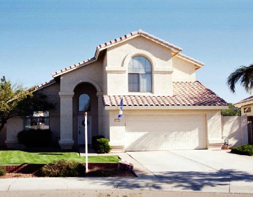 1606 East Redfield Road Gilbert, AZ 85234 - Photo 1 of 1 Primary Photo