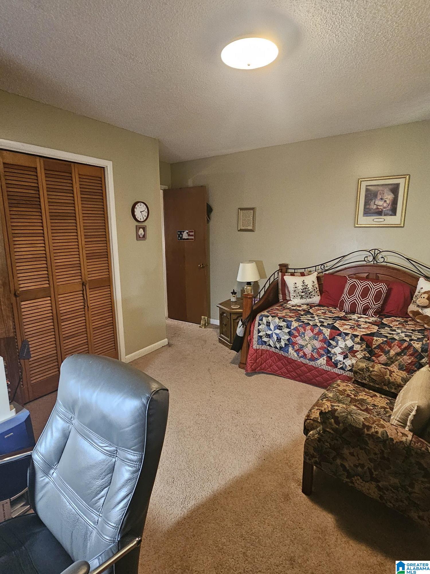 1530 Red Hill School Road Empire, AL 35063 - Photo 19 of 48