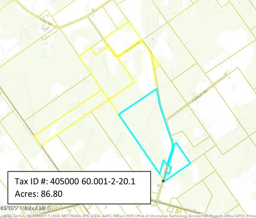$300,000 | L3 Marshall Road, Ogdensburg, NY 13669