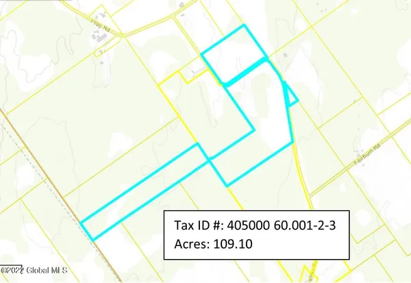 $300,000 | L3 Marshall Road, Ogdensburg, NY 13669